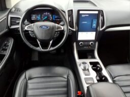 Ford Edge full