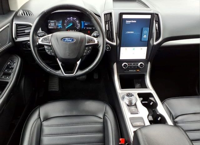 
 Ford Edge full									