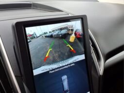 Ford Edge full