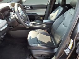
 Jeep Compass full									