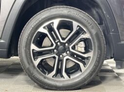 Jeep Compass full