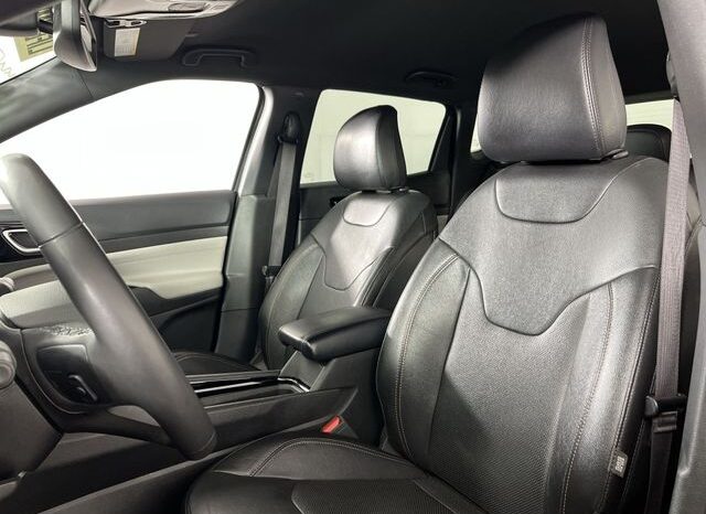 
 Jeep Compass full									