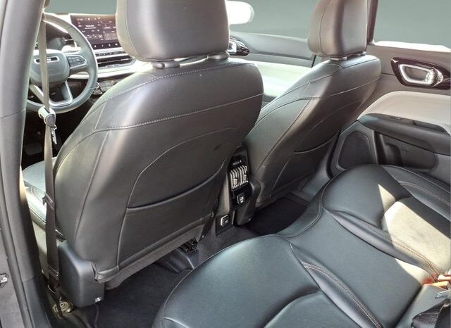 
 Jeep Compass full									