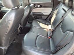 
 Jeep Compass full									
