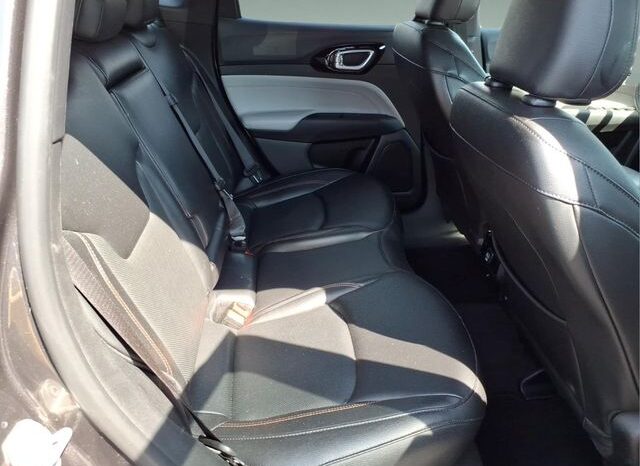
 Jeep Compass full									