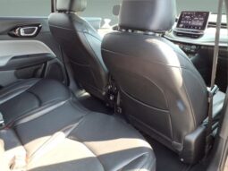 
 Jeep Compass full									