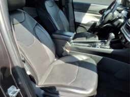 
 Jeep Compass full									