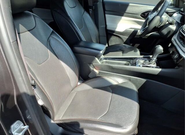 
 Jeep Compass full									