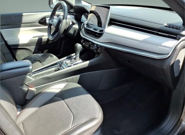 
 Jeep Compass full									