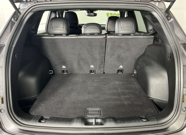 
 Jeep Compass full									