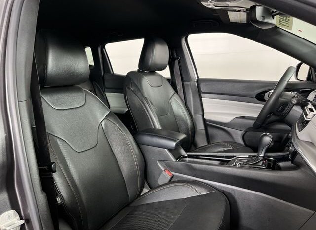 
 Jeep Compass full									