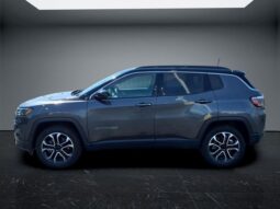 
 Jeep Compass full									