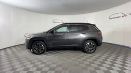 Jeep Compass full