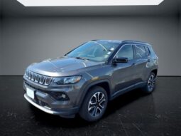 
 Jeep Compass full									