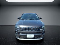 
 Jeep Compass full									