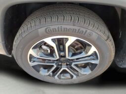 
 Jeep Compass full									