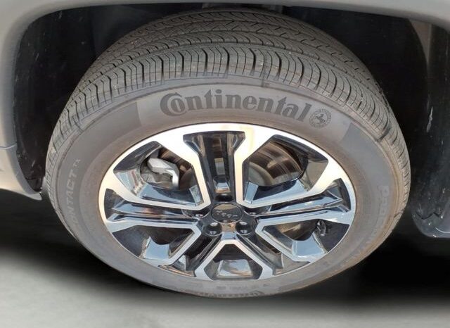 
 Jeep Compass full									