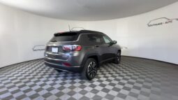 Jeep Compass full