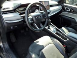 
 Jeep Compass full									
