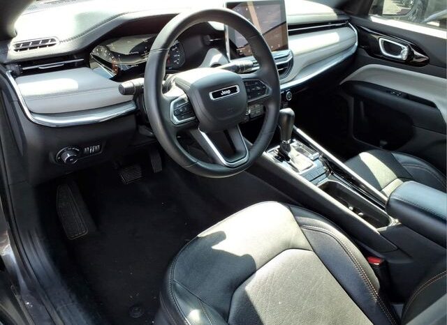 
 Jeep Compass full									
