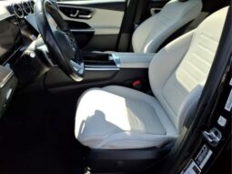 Mercedes-Benz GLC full