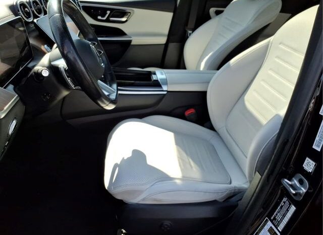 
 Mercedes-Benz GLC full									