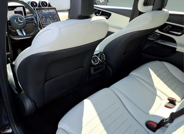 
 Mercedes-Benz GLC full									