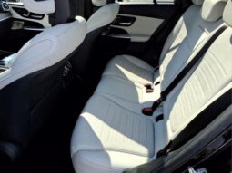 Mercedes-Benz GLC full
