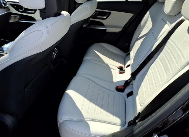 
 Mercedes-Benz GLC full									