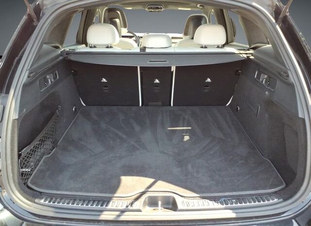 
 Mercedes-Benz GLC full									