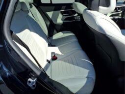 Mercedes-Benz GLC full