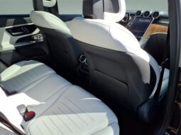 Mercedes-Benz GLC full