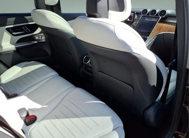 
 Mercedes-Benz GLC full									