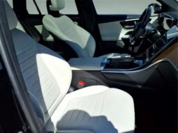 Mercedes-Benz GLC full