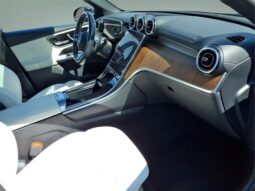 Mercedes-Benz GLC full