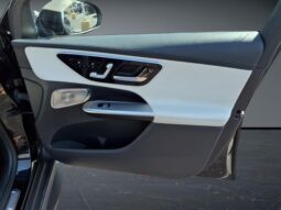 Mercedes-Benz GLC full