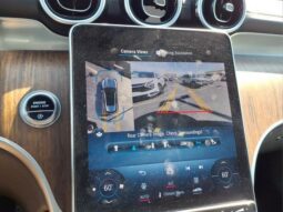 Mercedes-Benz GLC full