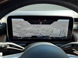 Mercedes-Benz GLC full