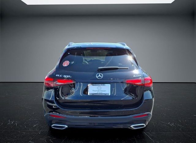 
 Mercedes-Benz GLC full									