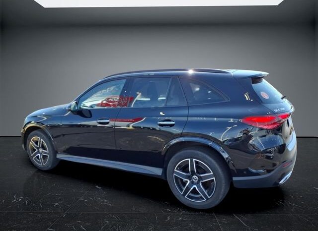 
 Mercedes-Benz GLC full									