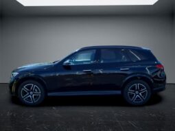 Mercedes-Benz GLC full