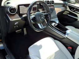 Mercedes-Benz GLC full