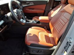 Kia Sportage full