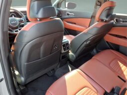 Kia Sportage full