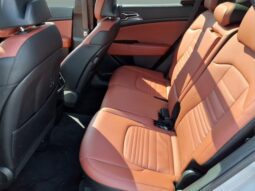 Kia Sportage full