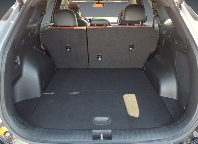 
 Kia Sportage full									