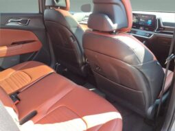 Kia Sportage full