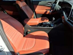 Kia Sportage full