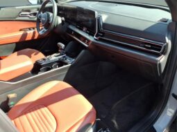 Kia Sportage full