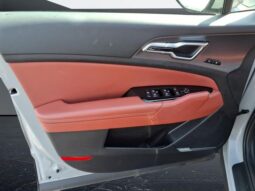 Kia Sportage full